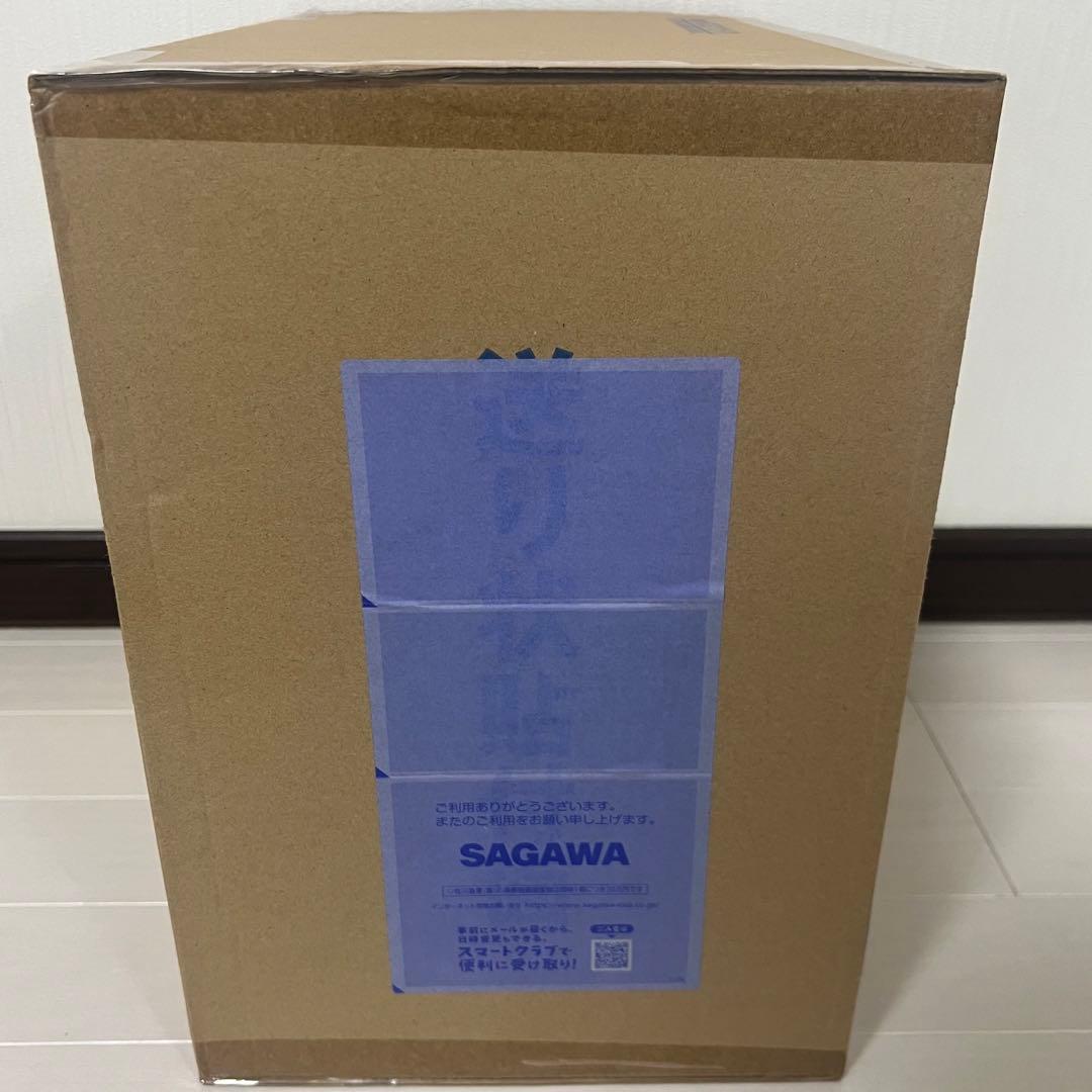 【輸送箱未開封】クロコダイル POP MAXIMUM フィギュア