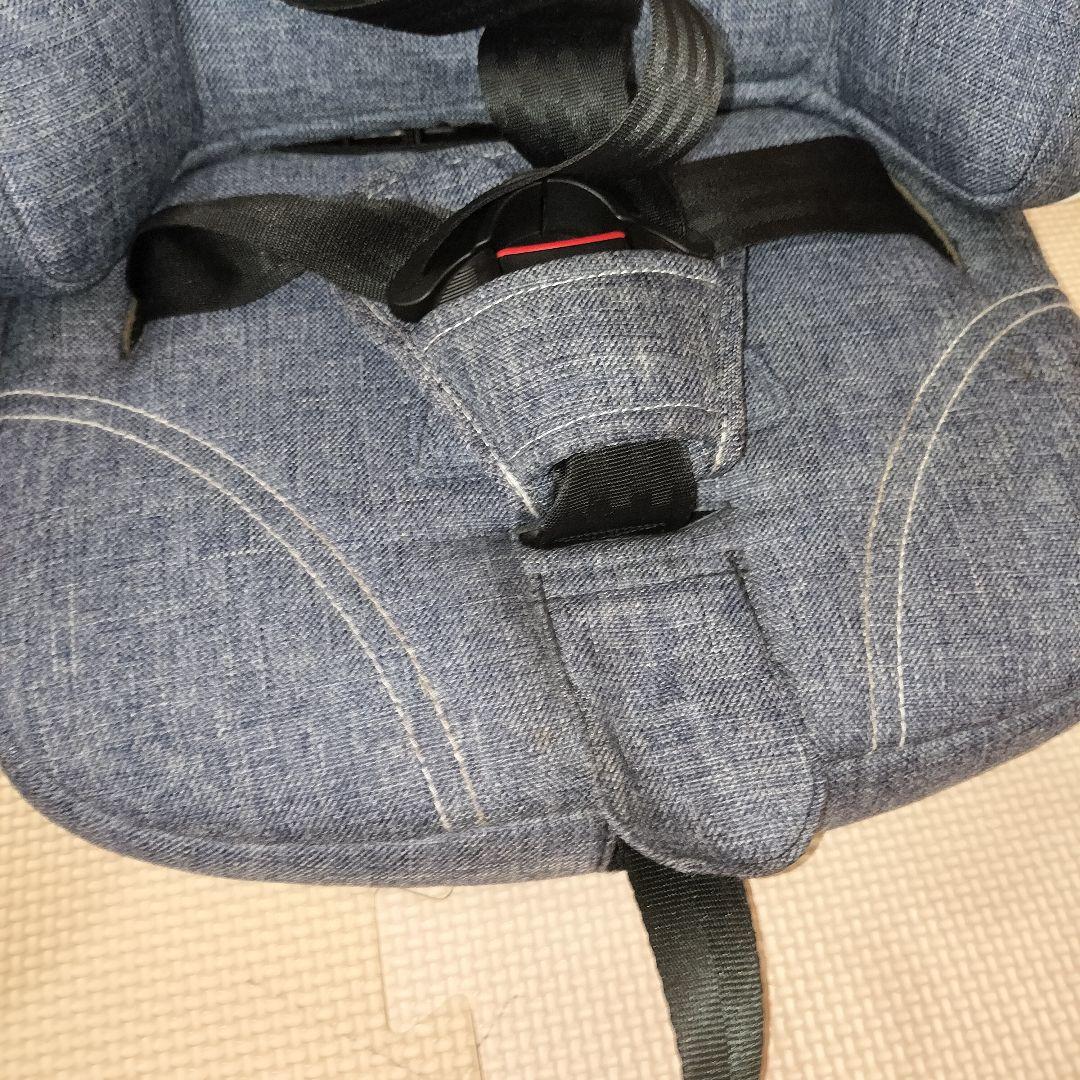 日本育児 Travel Vest EC+トラベルベスト ECプラス ２台セット