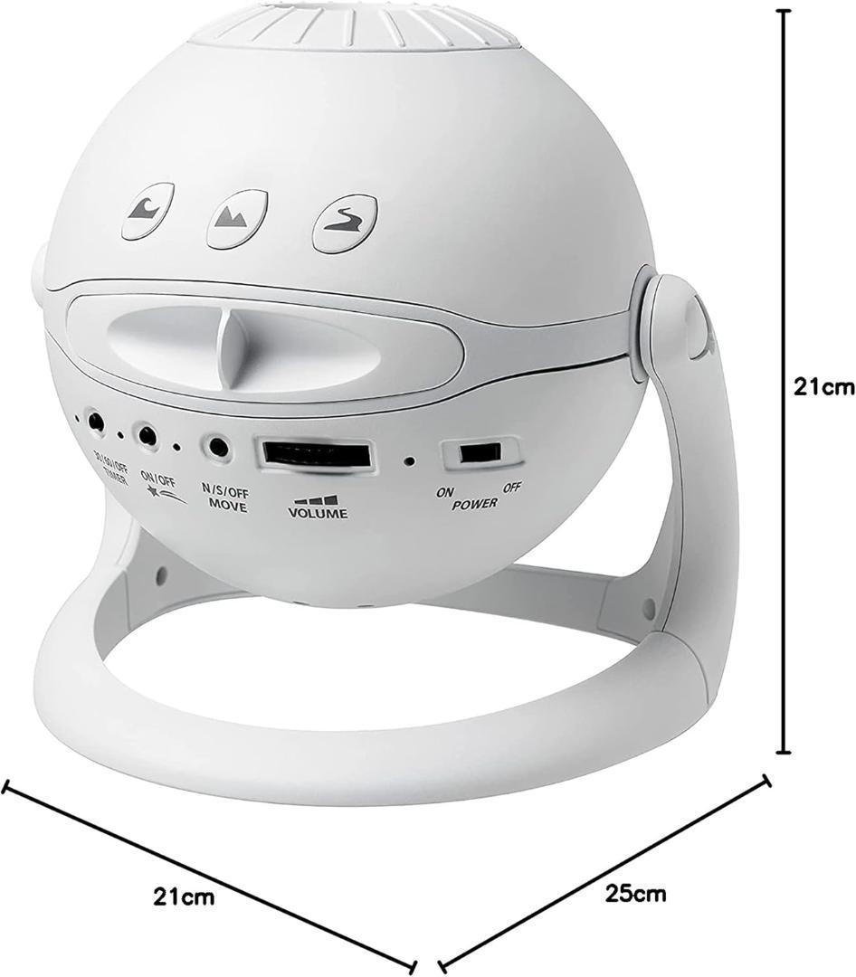 セガフェイブ (SEGA FAVE) star  white