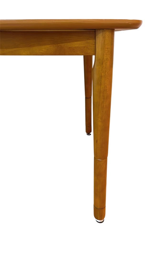 こたつ　テーブル　ダイニング　2way 高さ調節 ソファ ローテーブル　105