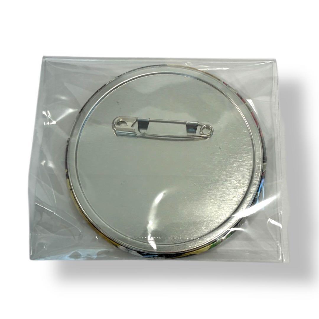 ま*る様 【新品未使用】 鬼滅の刃 JUMPSHOP コレクション缶バッジ 継国