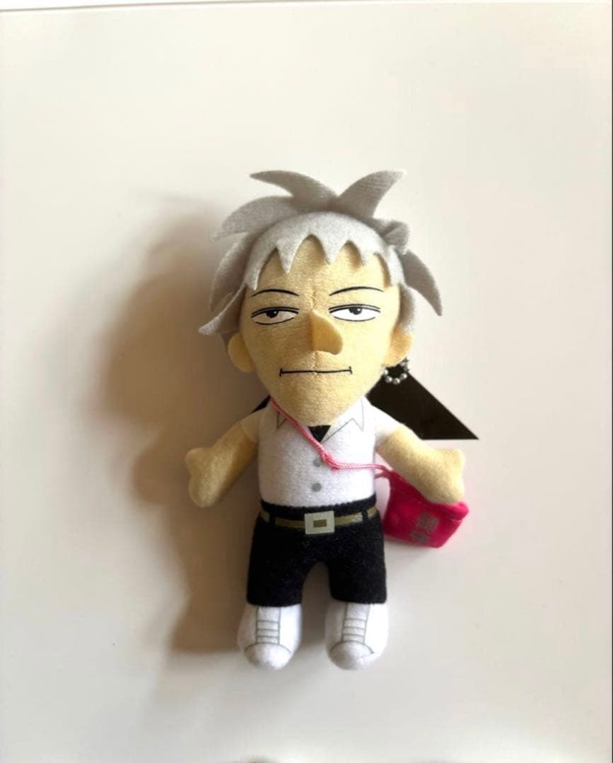 アカギ 赤木しげる マスコット 墓石付き 26巻