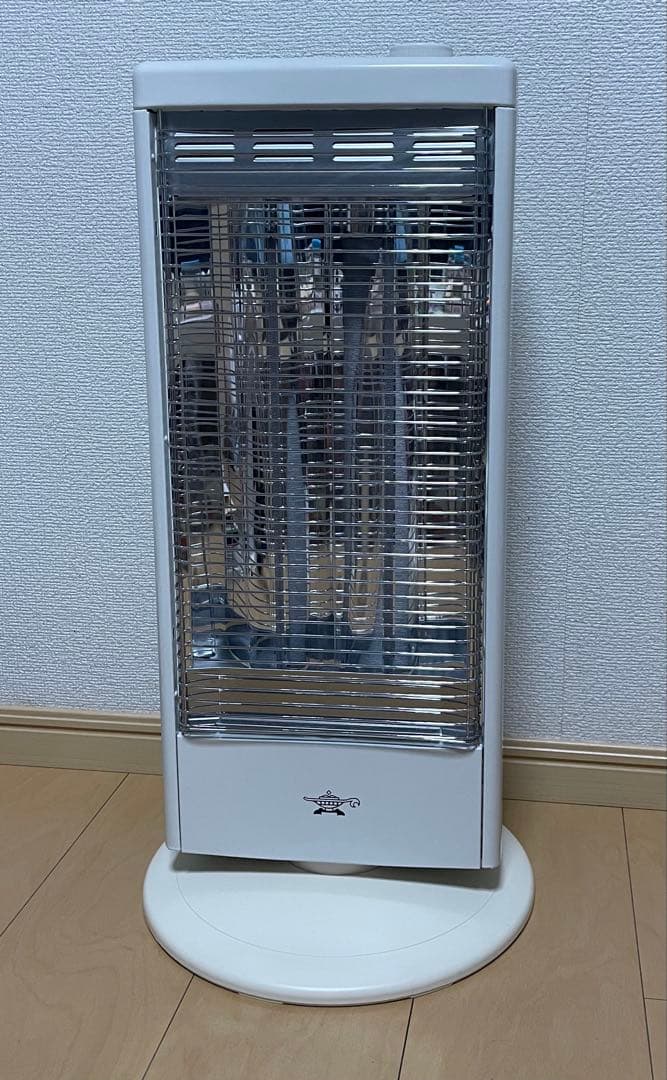 アラジン 遠赤グラファイトヒーター 2021年製