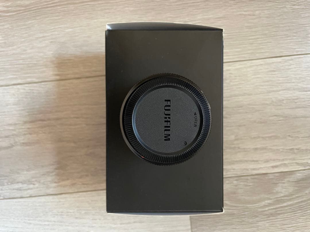 Fujifilm Fujinon XF 35mm F1.4 R レンズ