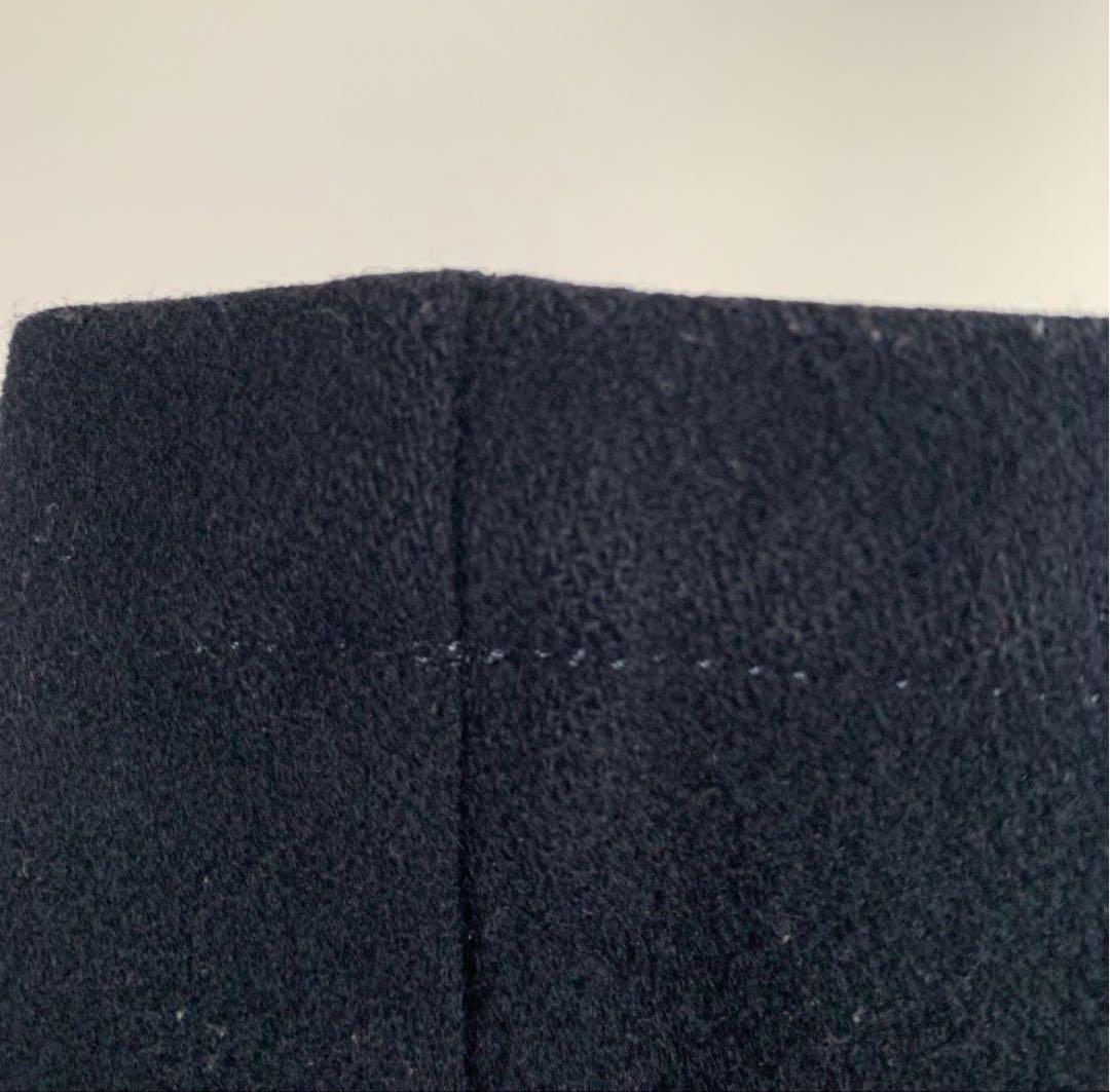 Comme des Garçons Homme ウールコート