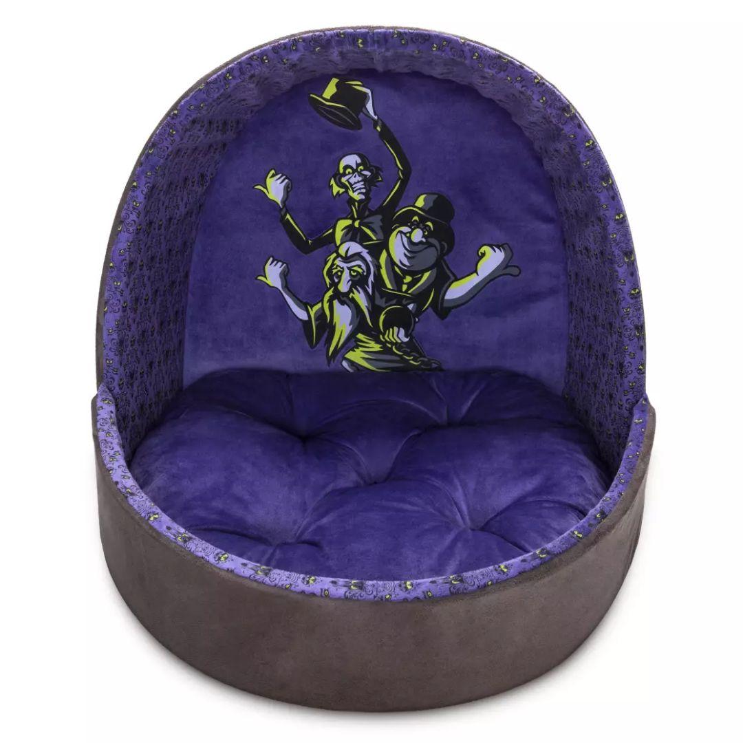 ホーンテッドマンション ペットベッド ペットハウス ドゥームバギー ディズニー