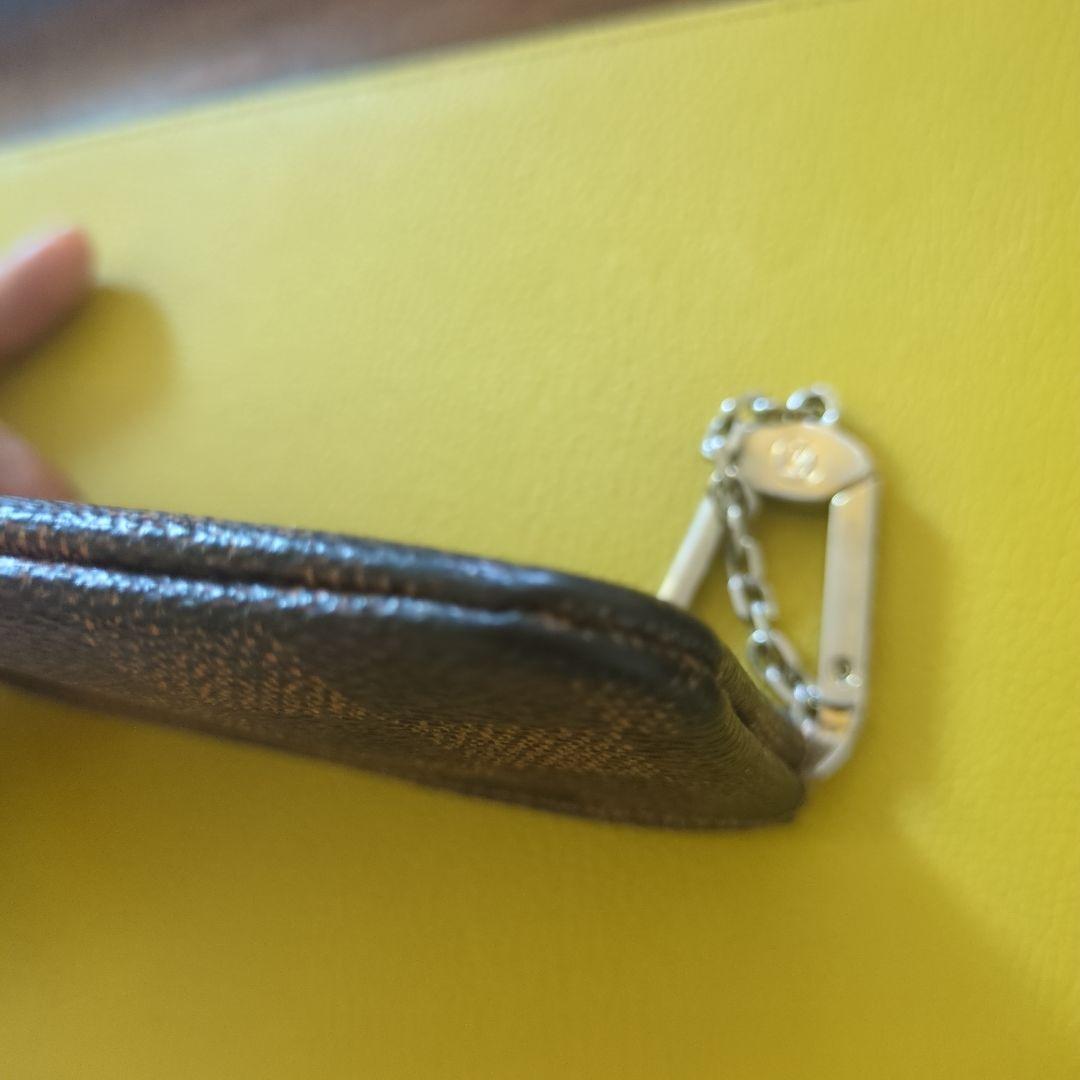 ルイ・ヴィトン小銭ケース