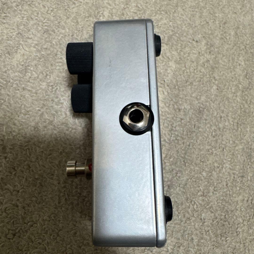 ギター Electro-Harmonix Ram's Head Big Muff pi