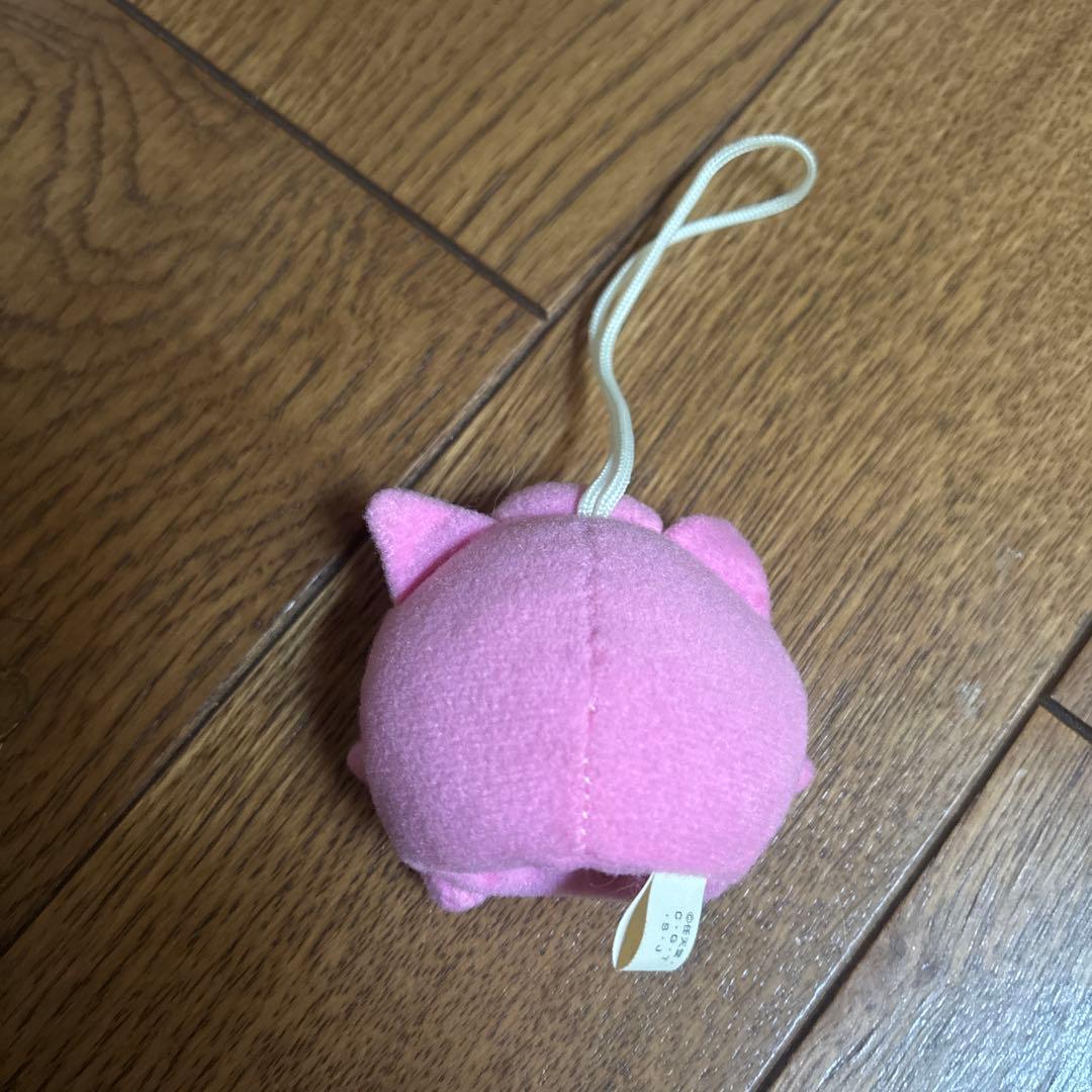 【激レア 2001年】 ポケモン ぬいぐるみ・マスコット 5体セット　指人形