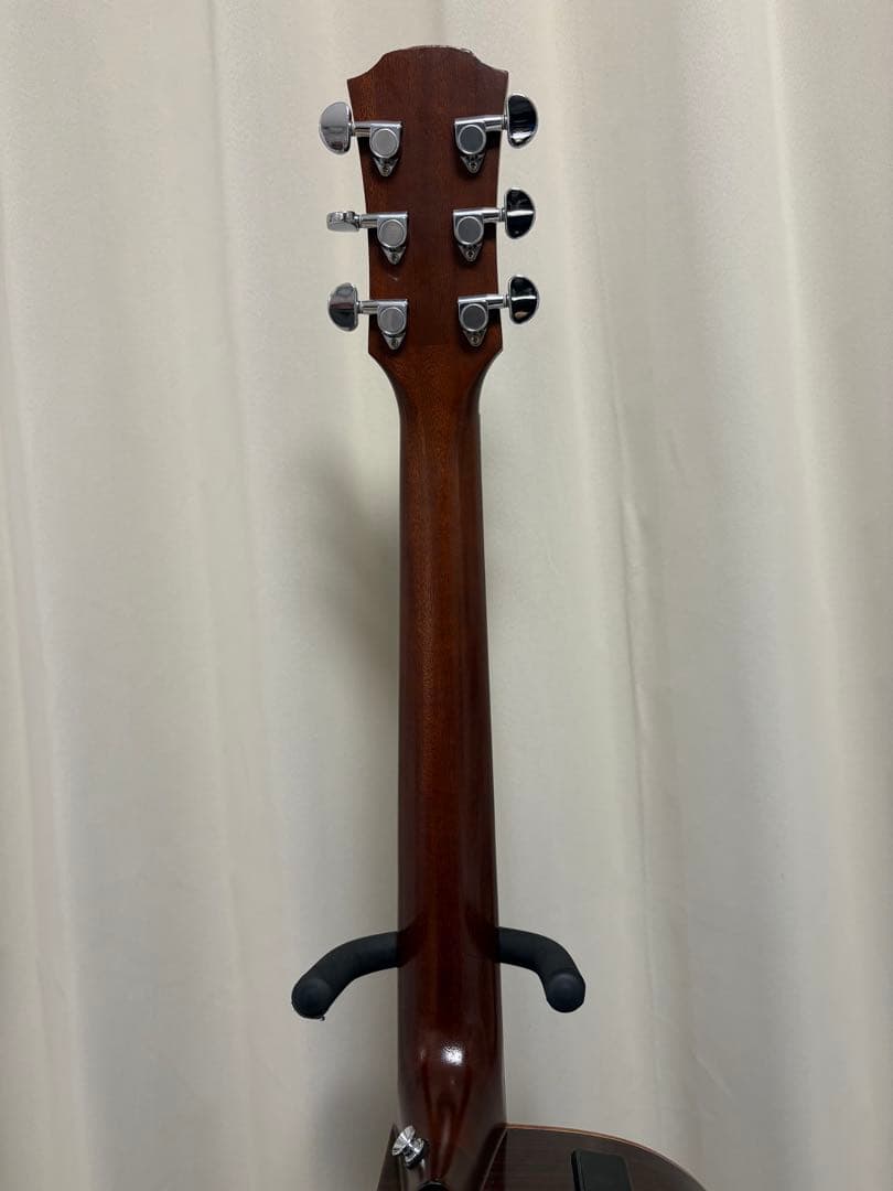 Yamaha AC3R エレアコ オール単板 サンバースト