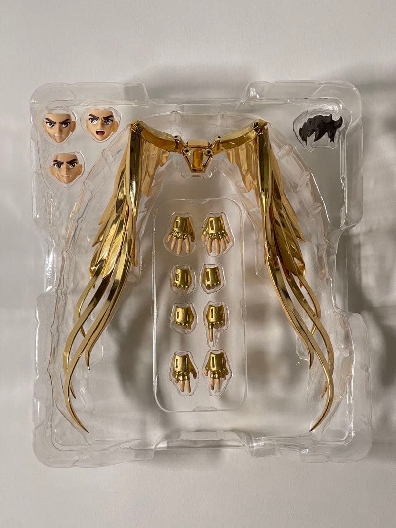 聖闘士聖衣神話EX サジタリアス星矢 GOLD24