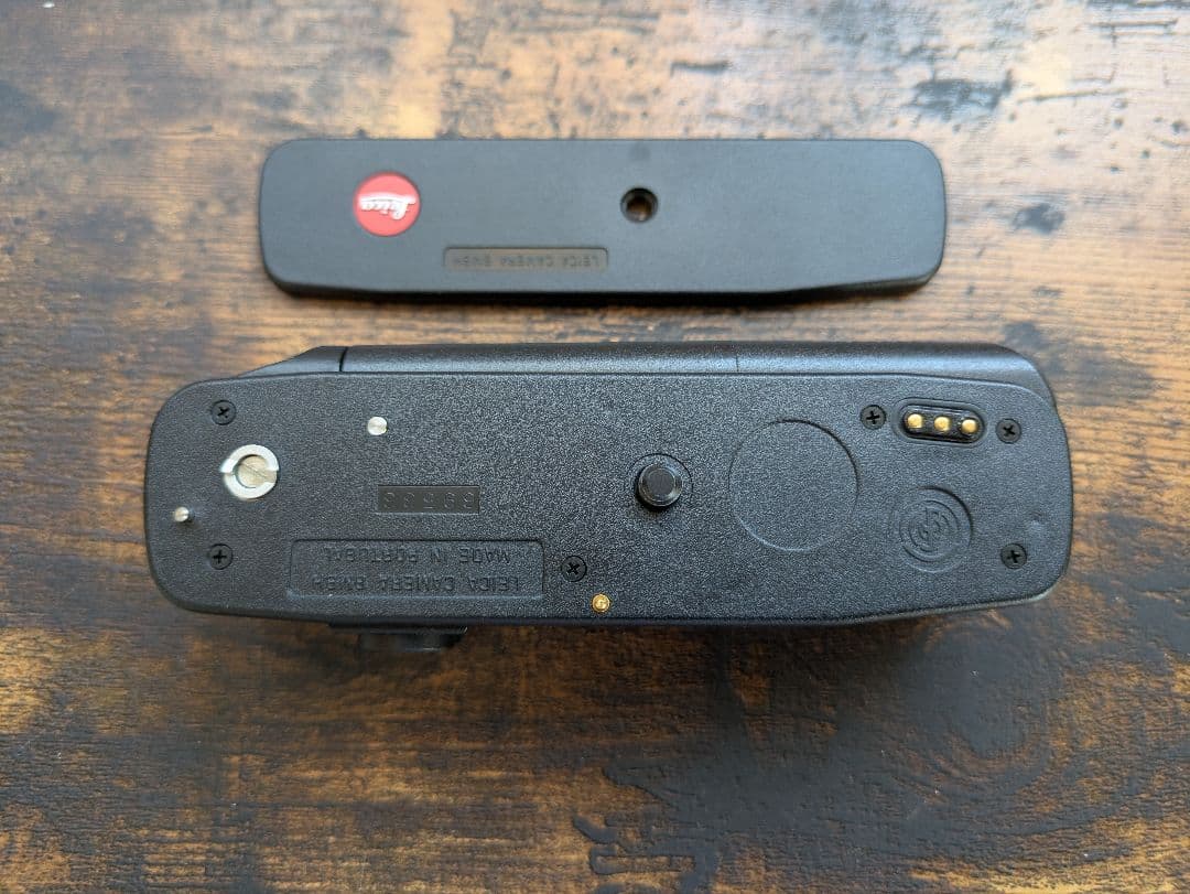 ライカR用 ワインダー LEICA MOTOR WINDER R 14208