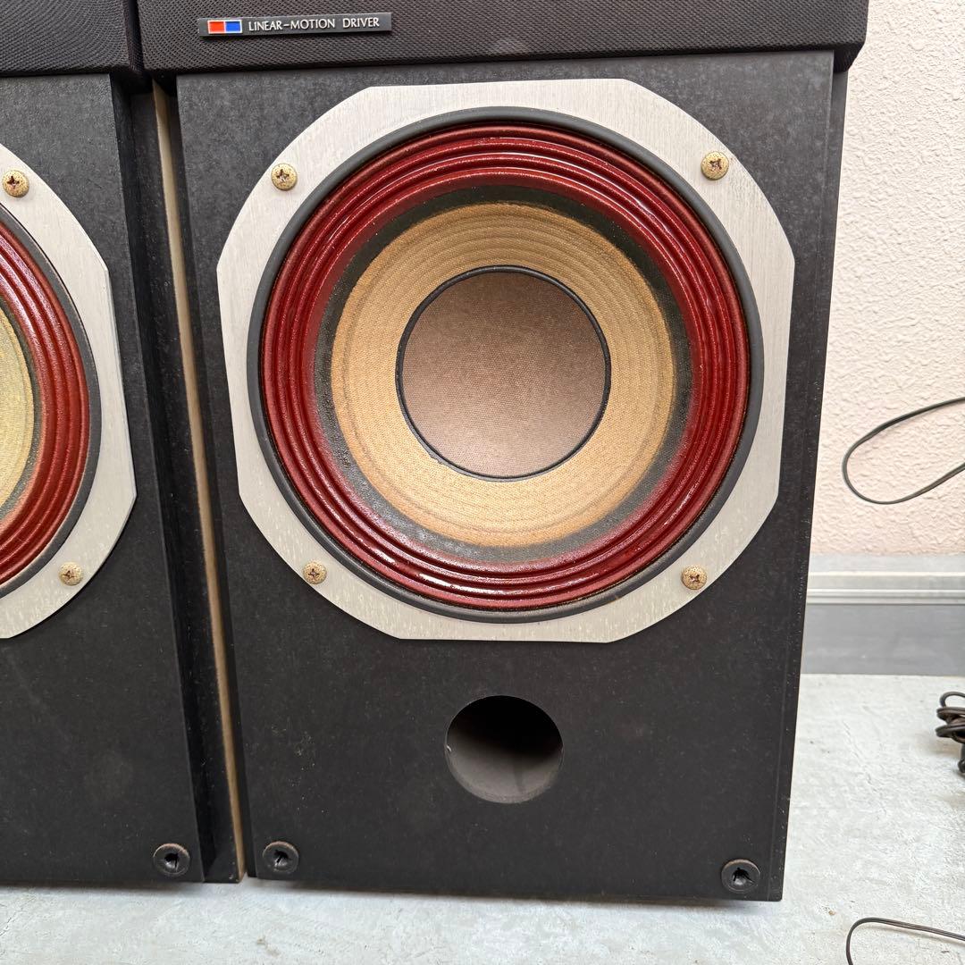 ‪☆サンスイ LM-033‪☆動作未確認 SANSUI 山水 スピーカー