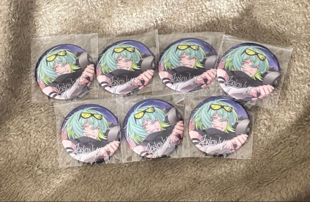 パラライ 御子柴 賢太