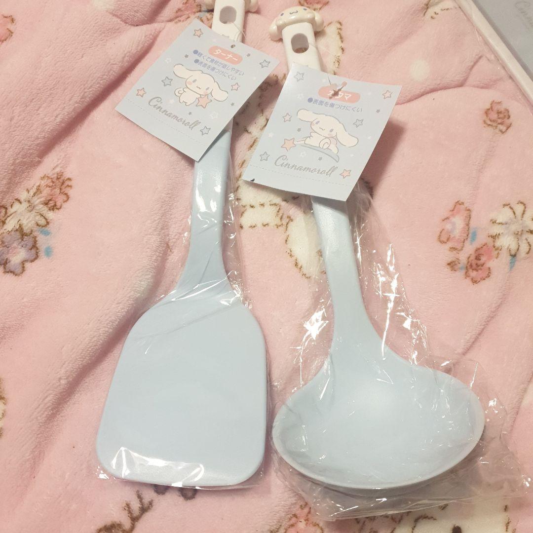 サンリオ シナモロール セット