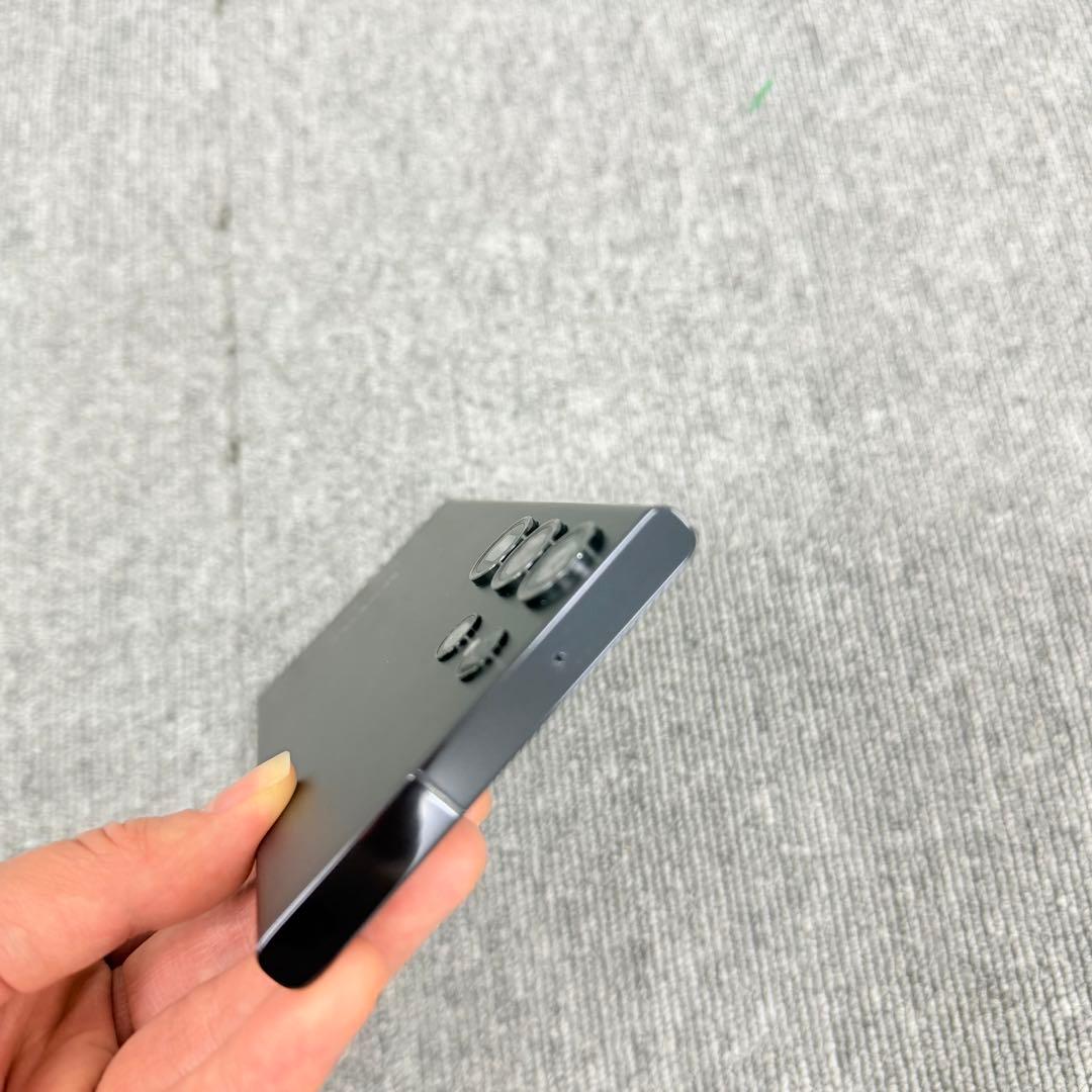 Samsung Galaxy S23Ultra 256G ブラックSIM フリ－