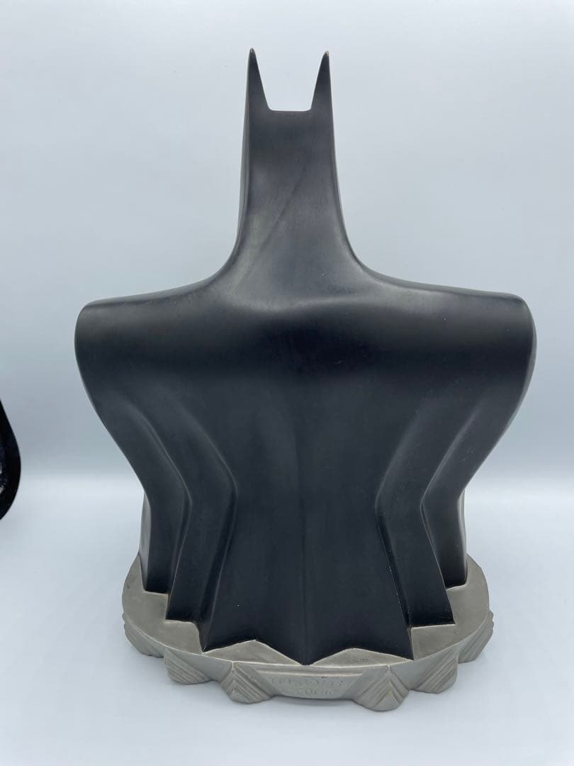 バットマン アニメイテッド バスト スタチュー 胸像