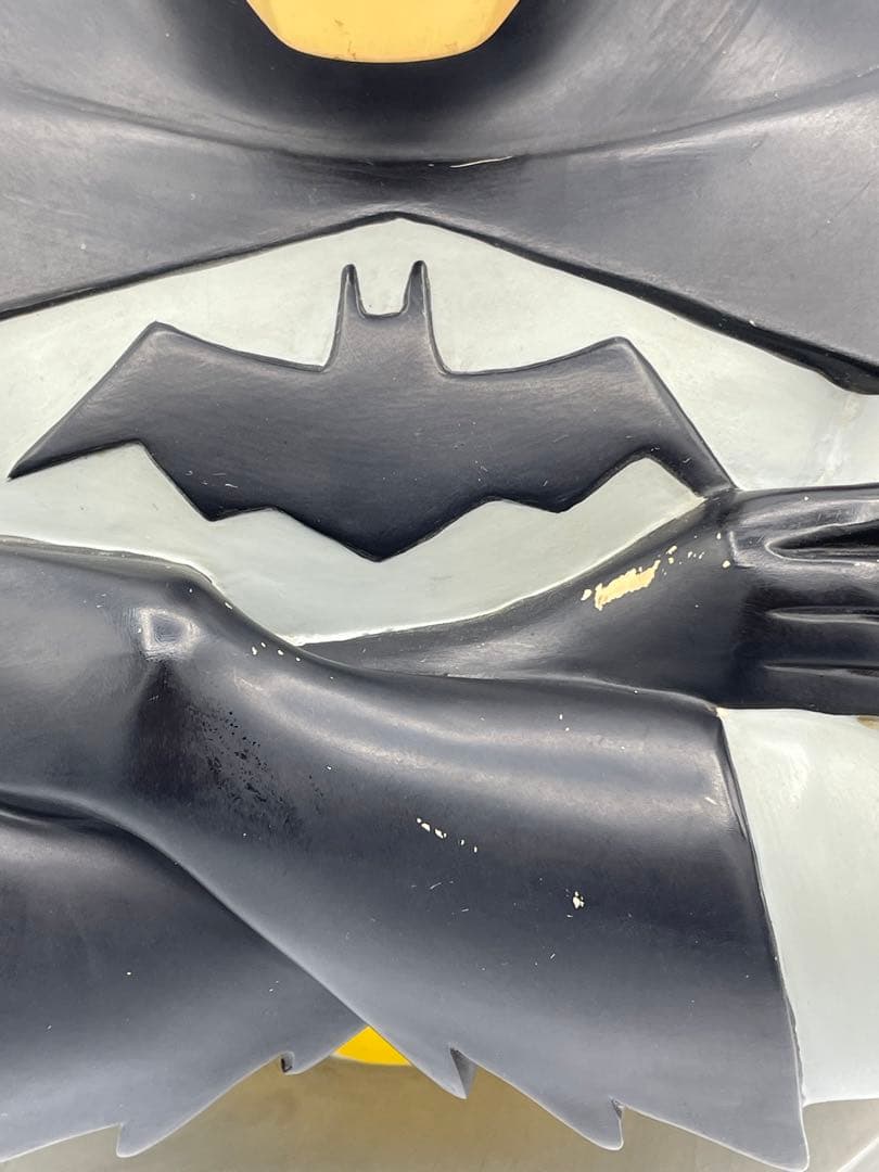 バットマン アニメイテッド バスト スタチュー 胸像