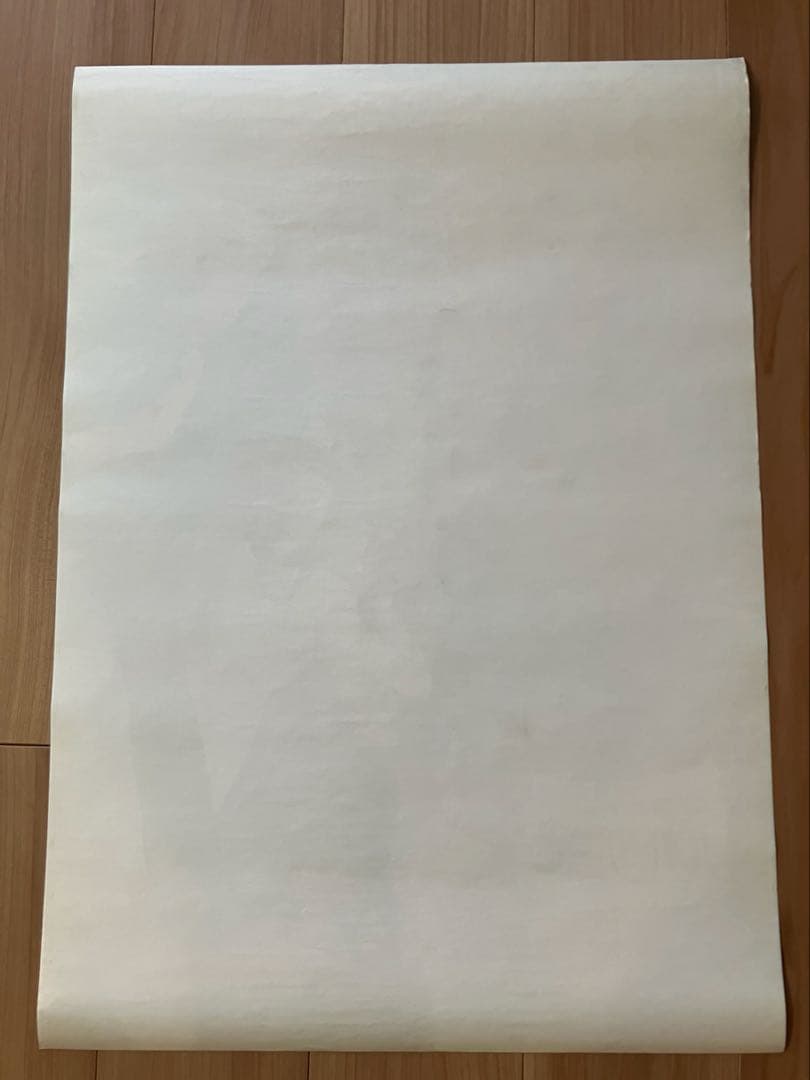 宮崎駿　クラリス　カリオストロの城　ポスターセット　劇場版　アニメージュ付録