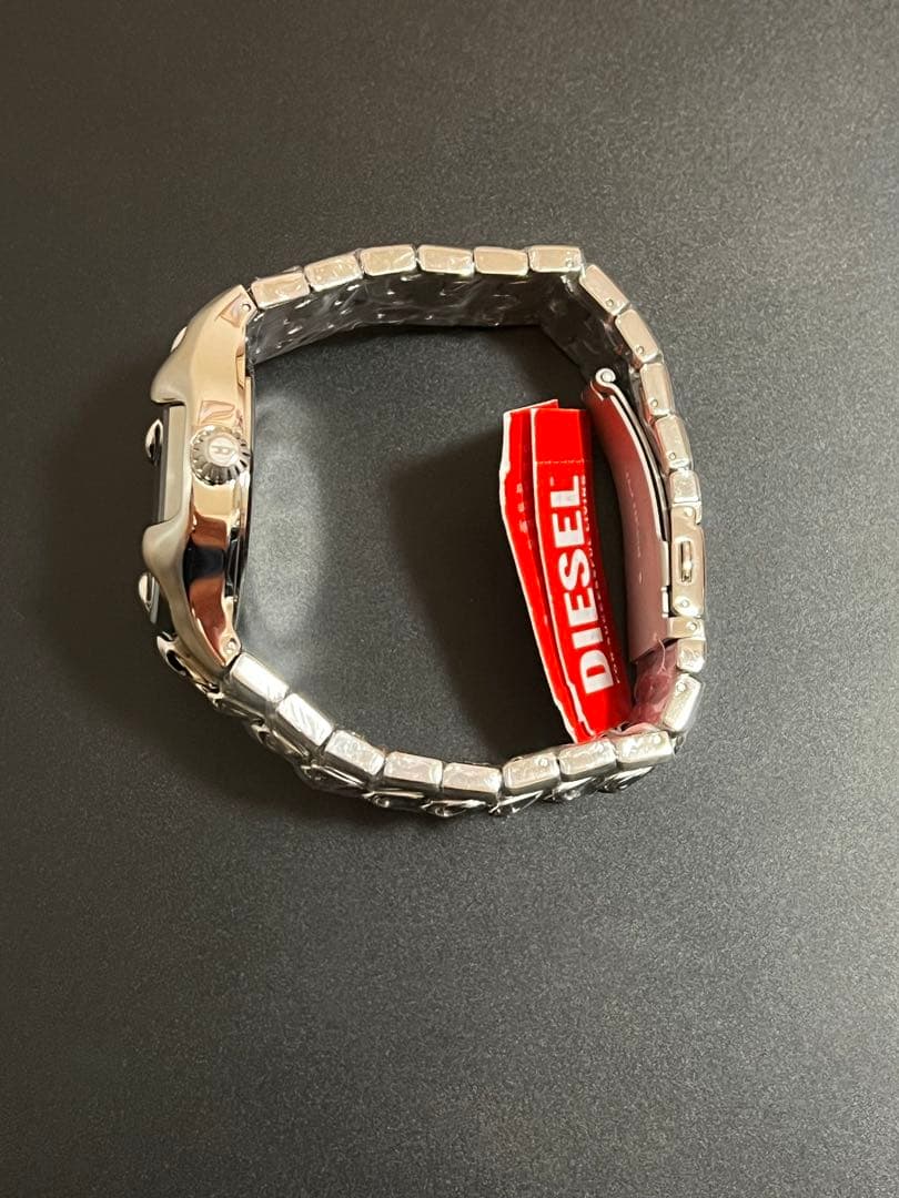 【新品未使用】 DIESEL VERT DZ2200 腕時計