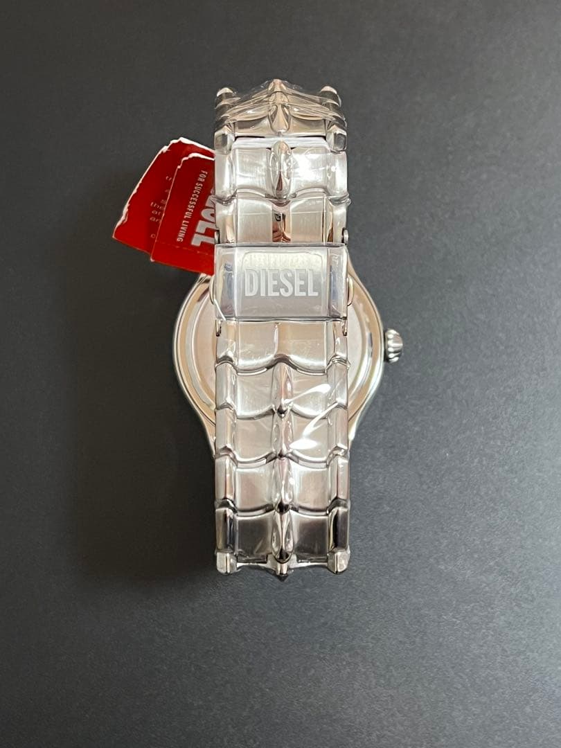 【新品未使用】 DIESEL VERT DZ2200 腕時計