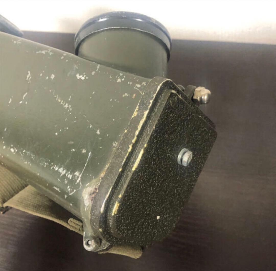 軍物 無線機 レシーバー アメリカ 動作未確認 ジャンク 本物