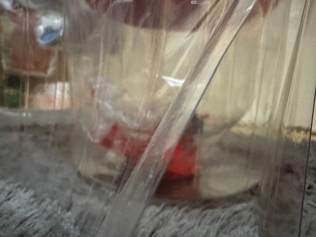 魔道祖師　フィギュア