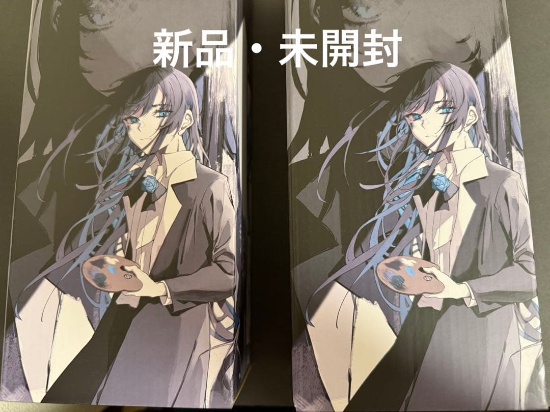 【新品】Ado モナリザの横顔 ペンライト 2個セット