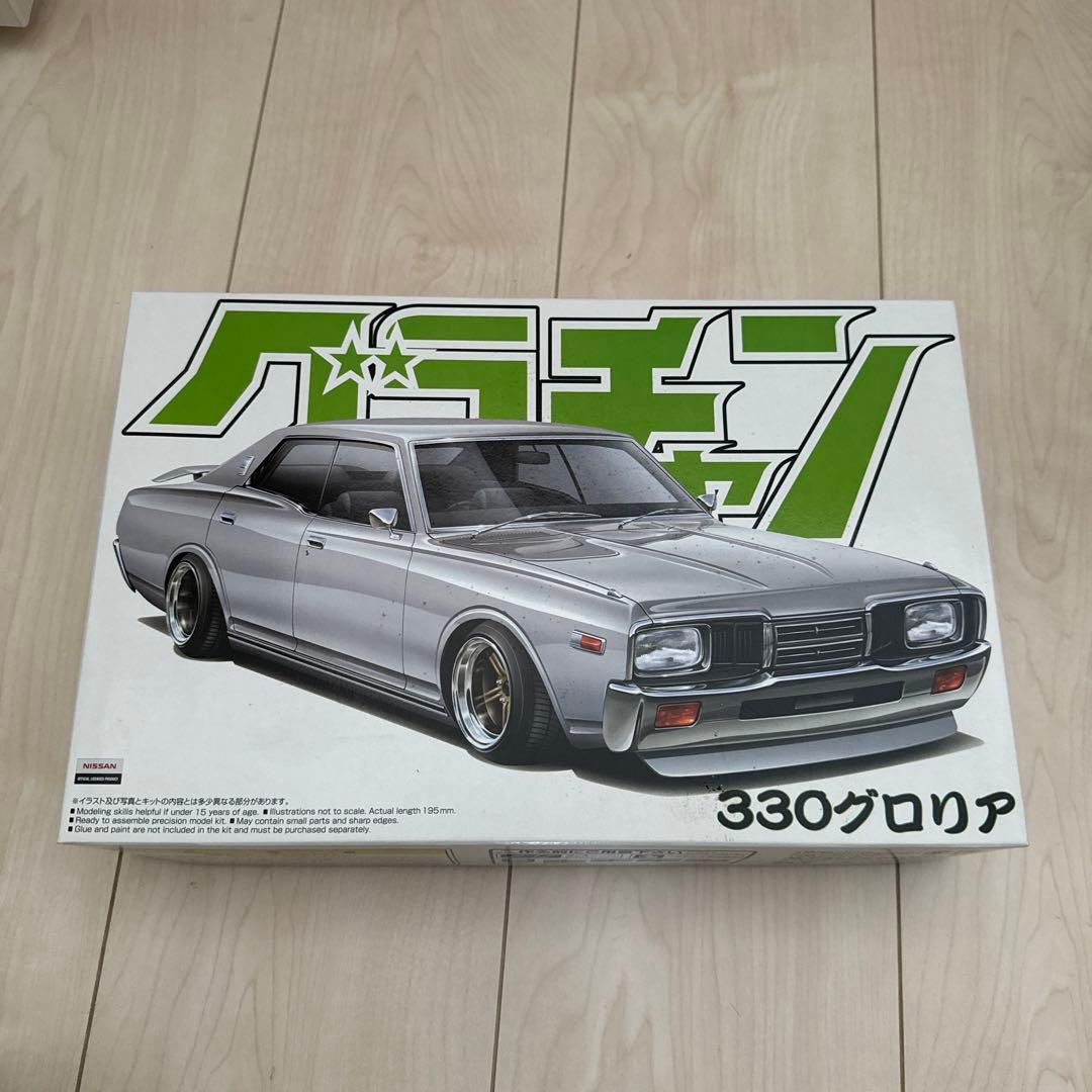 グラチャン（初期）11台セットバラ売り不可