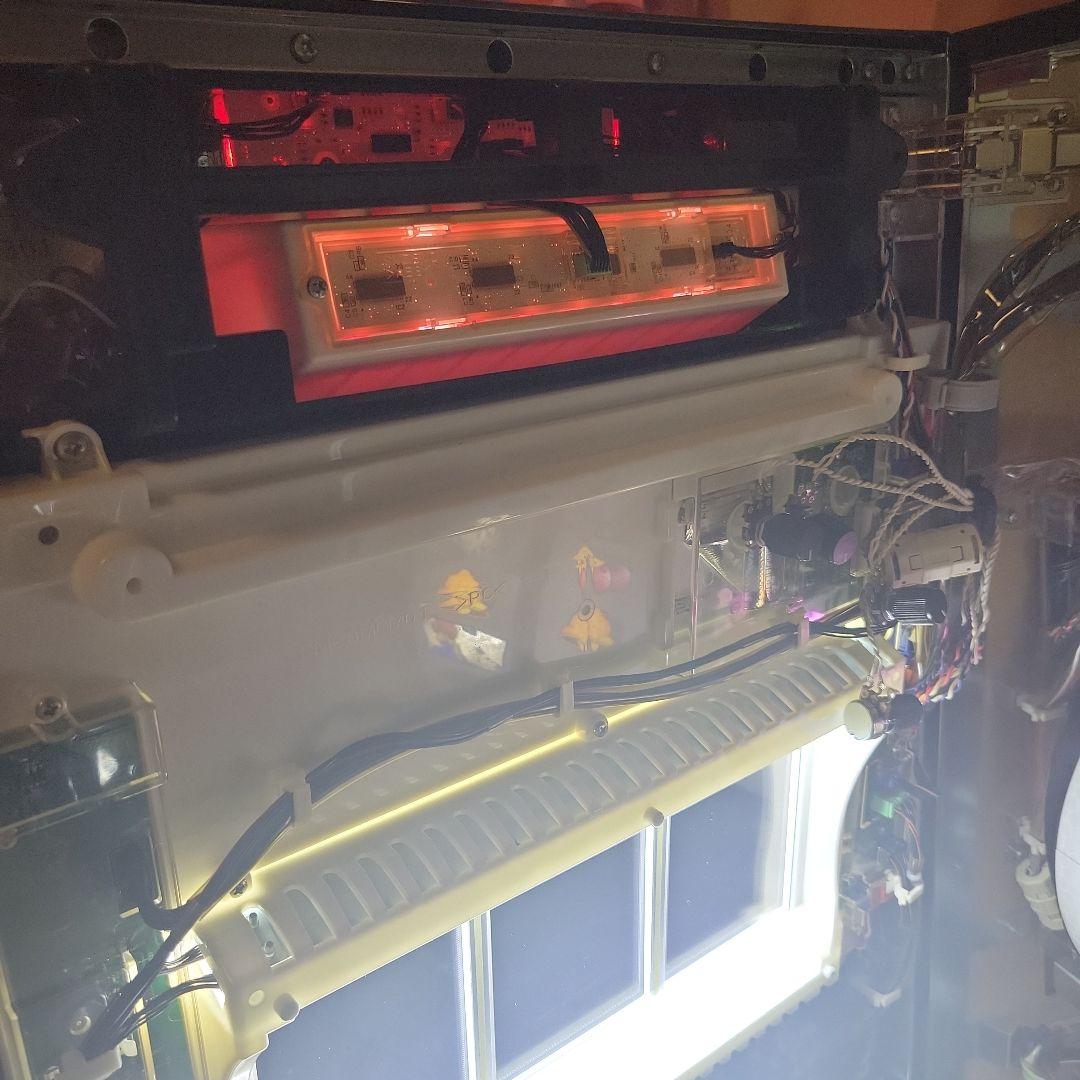 コードギアスC.C. スロット実機　引き取り限定