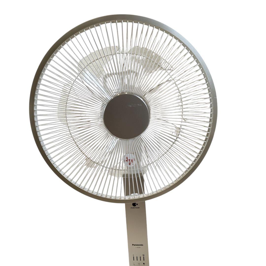 Panasonic F-CR339 ナノイー 高級扇風機