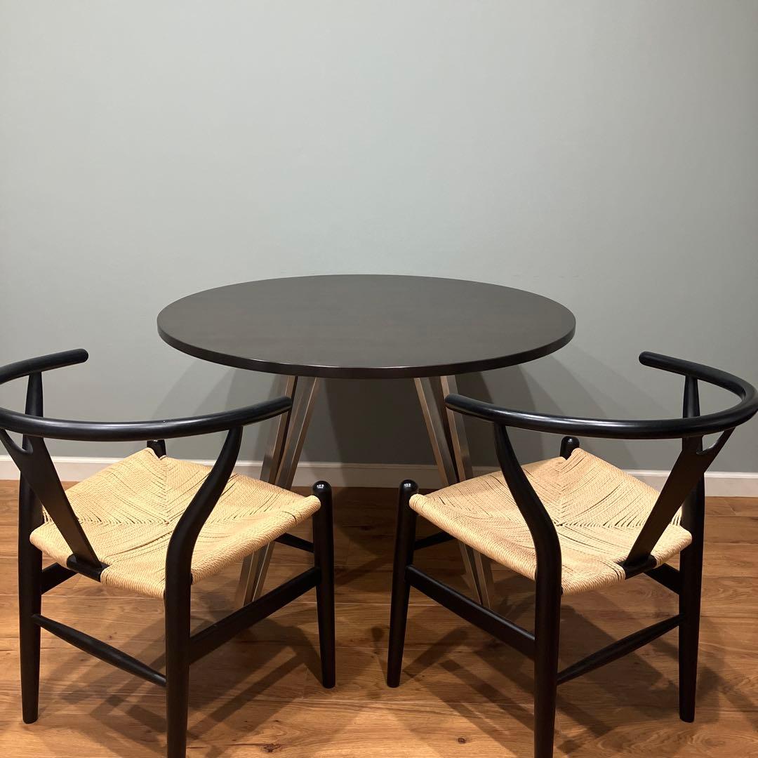 【直接引き取りに来てくれる方限定】　ダイニングセット