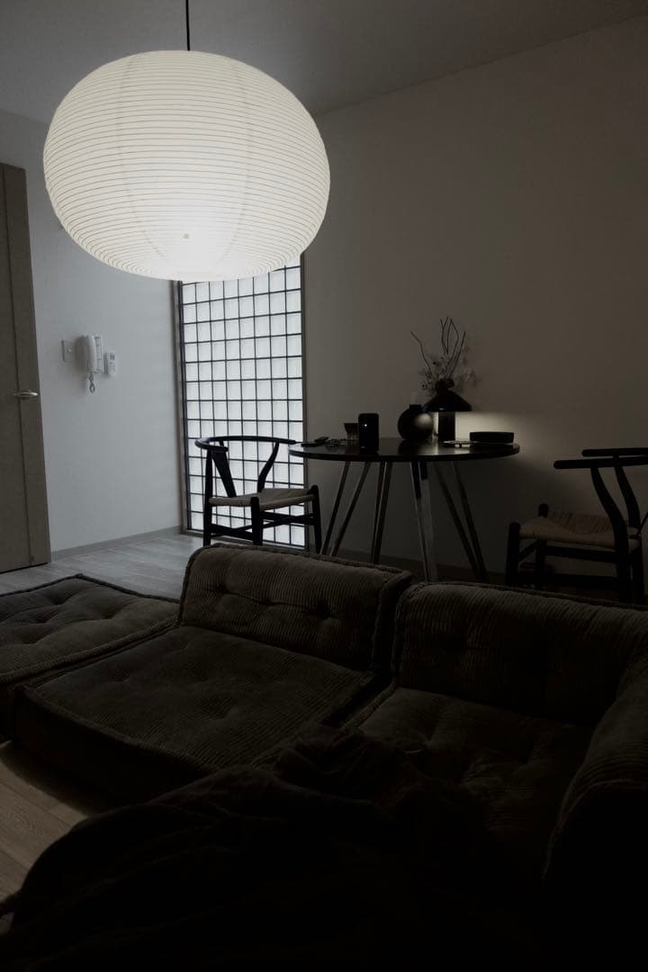 【直接引き取りに来てくれる方限定】　ダイニングセット