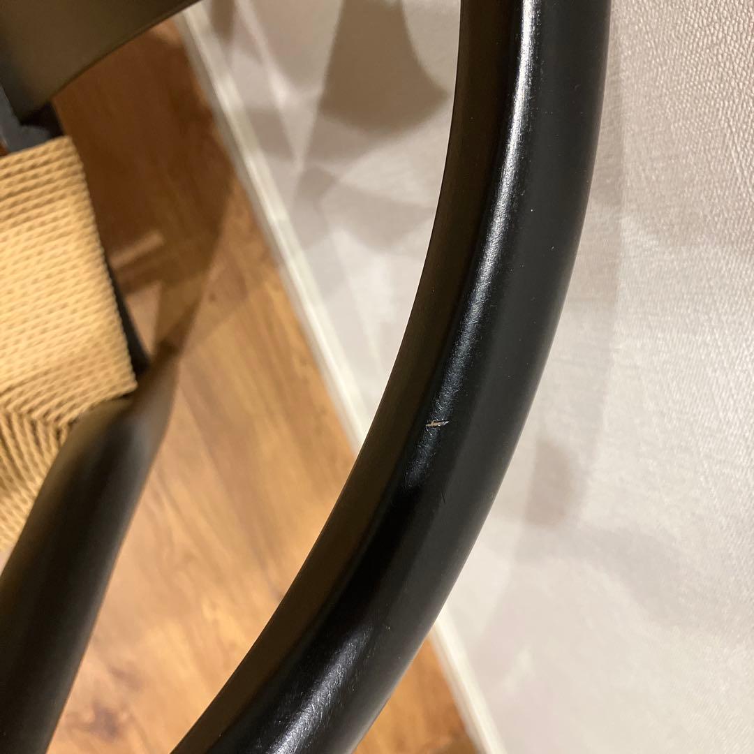 【直接引き取りに来てくれる方限定】　ダイニングセット