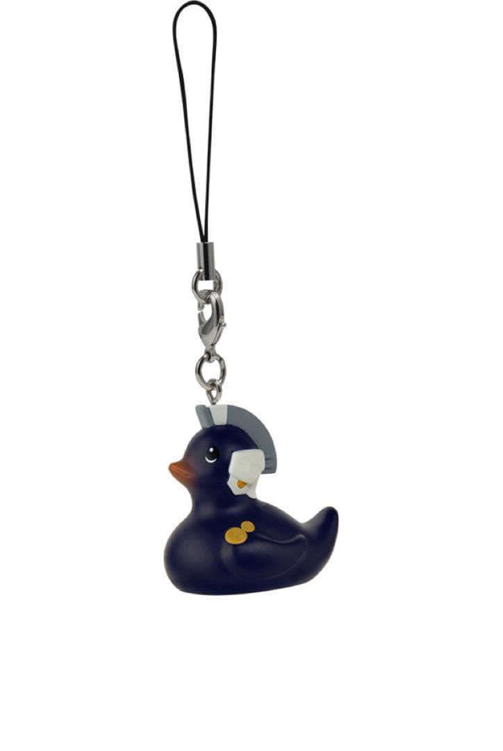 デスストランディング アヒルーデンス ソフビストラップ BOX 新品未開封