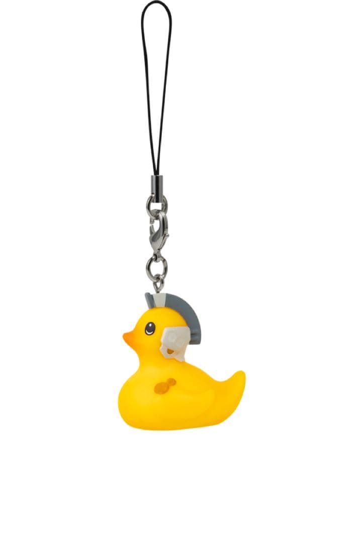 デスストランディング アヒルーデンス ソフビストラップ BOX 新品未開封