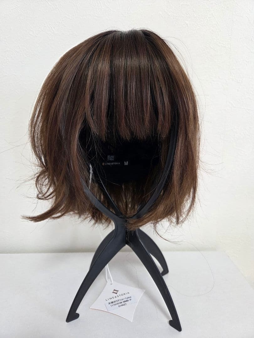 リネアストリア　天使のラテショート