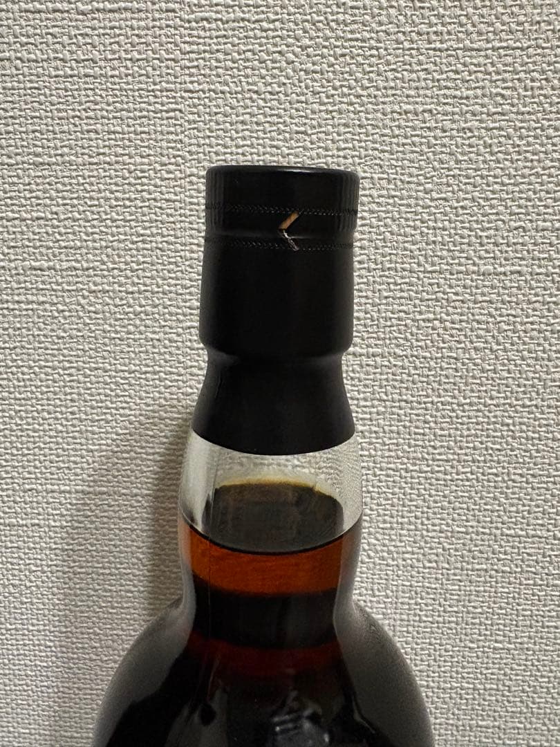 エドラダワー10年　日本限定シングルカスク700ml　59.9%