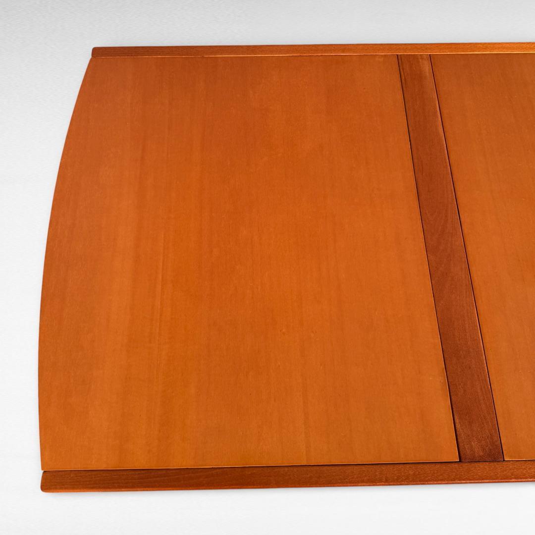 カリガリス 伸長式 ダイニングテーブル 幅143〜210