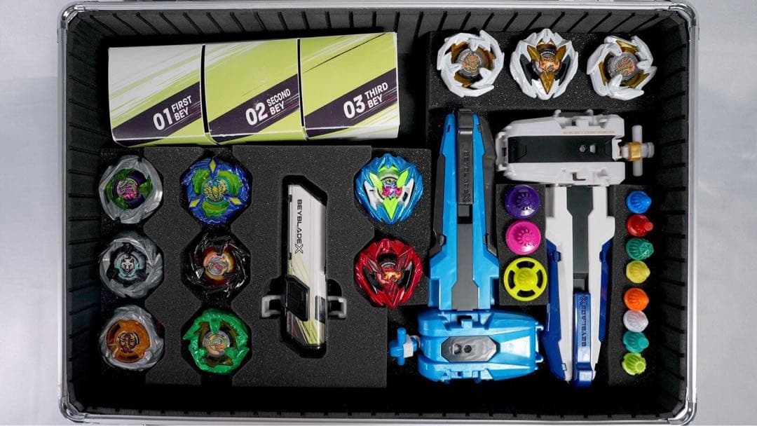 新型ドリームボックス　中サイズ