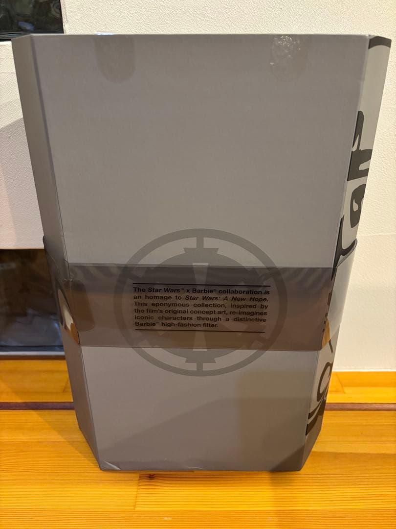 Star Wars x Barbie ストームトルーパー