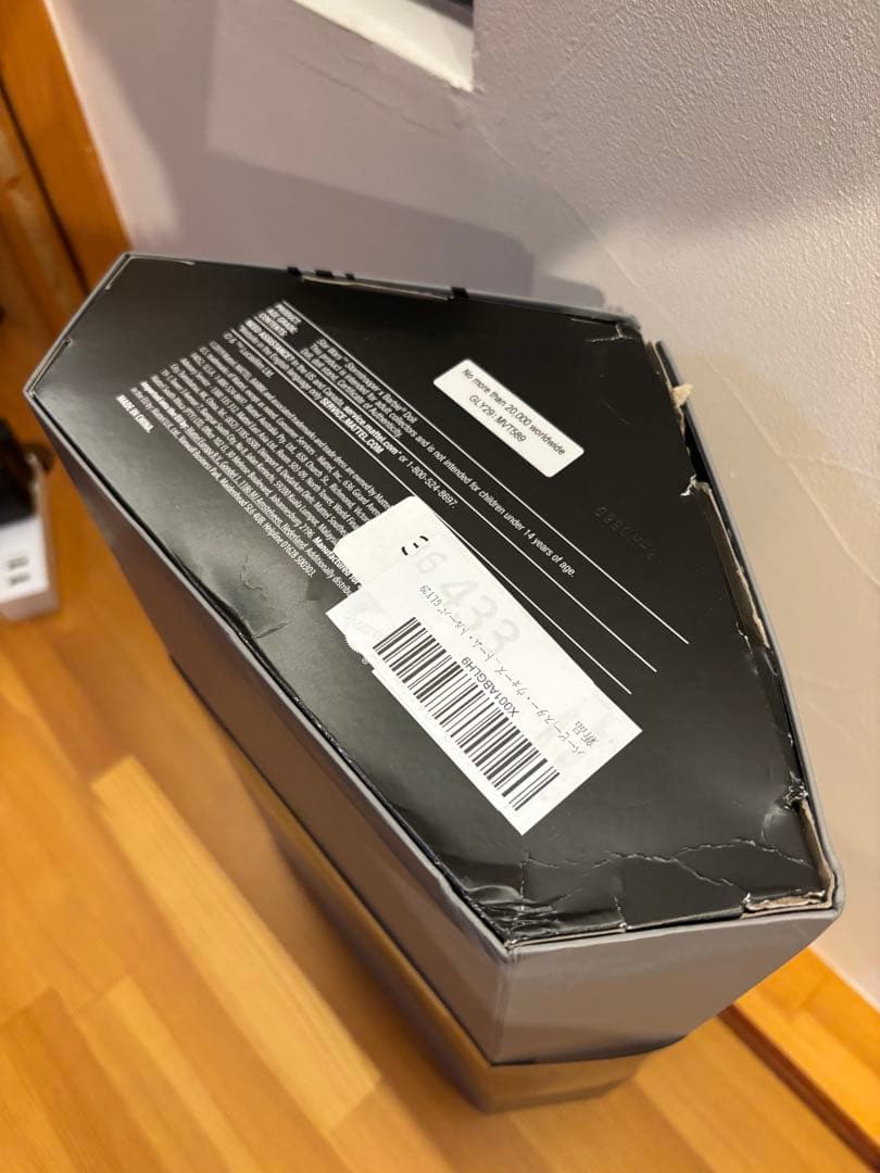 Star Wars x Barbie ストームトルーパー