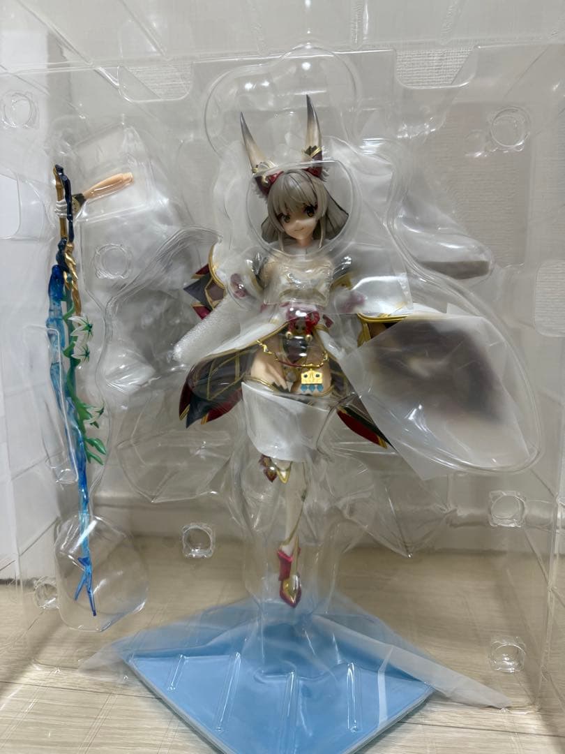 Xenoblade 2 ニア 1/7スケールフィギュア