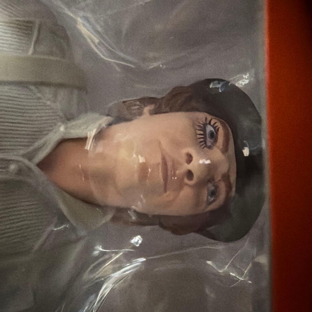 時計仕掛けのオレンジ