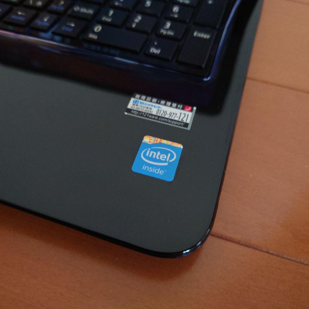 設定済み✨️NEC✨️LAVIE NS150/A✨️SSD512GB✨️オフィス