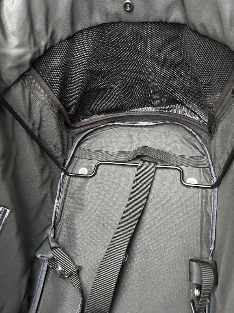 コムペット ミリミリ EG ロング