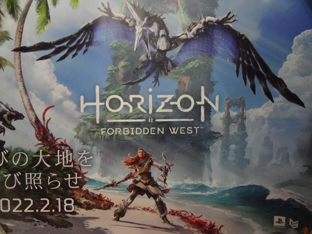 ゲーム・アニメ関連ポスター１００本セット●入手困難非売品ポスター