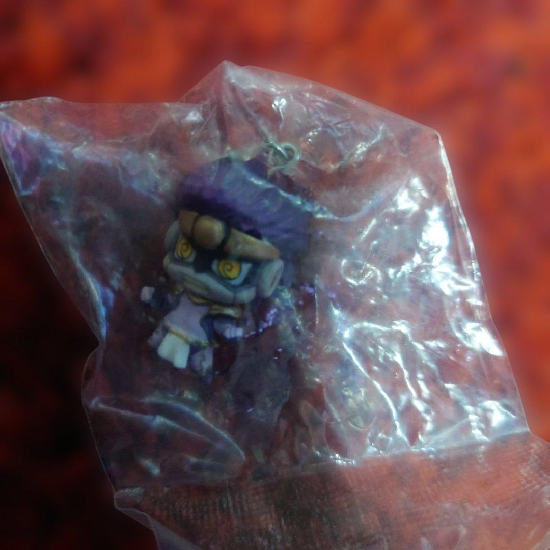 【未開封】ジョジョの奇妙な冒険 ちみメガ キューティーフィギュア ジョジョ 7体