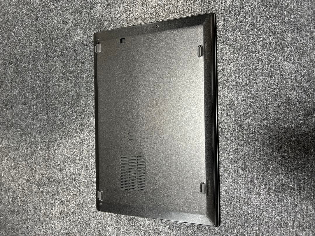 レノボ ThinkPad X1 Carbon,14インチ ノートパソコン