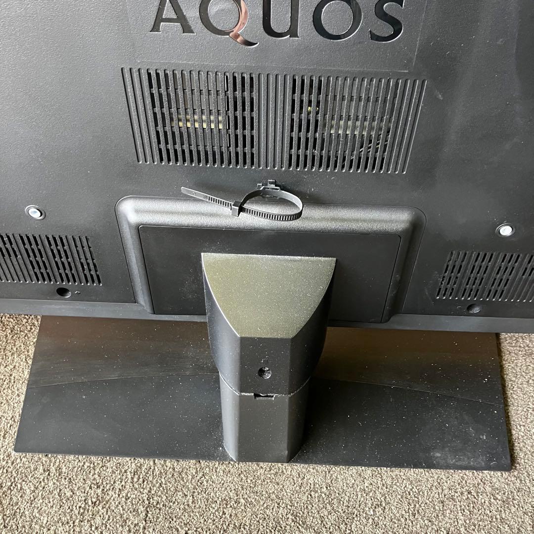 SHARP シャープ AQUOS 55インチ液晶テレビ 4T-C55EN1